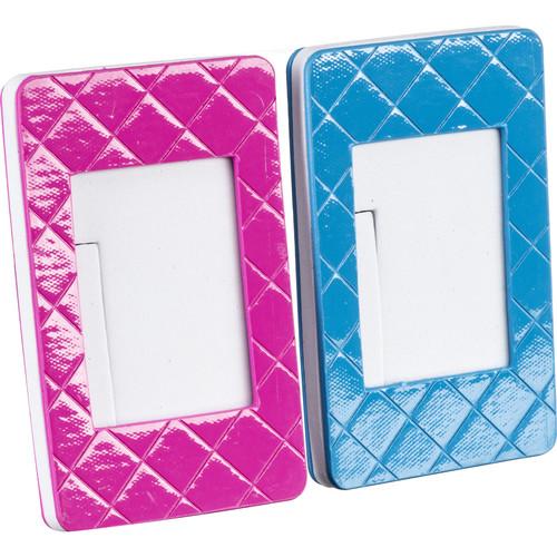 FUJIFILM Instax 2-Pack Picture Frames