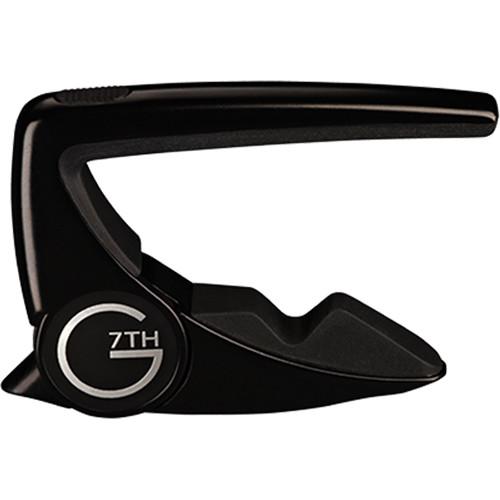 G7th Performance 2 Capo for Steel String Guitar