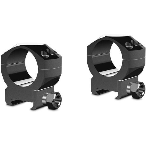 Hawke Sport Optics Two-Piece Tactical Ring Mounts