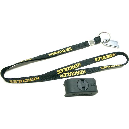 HERCULES Stands Lock for Auto-Grip System Guitar Stands & Hangers