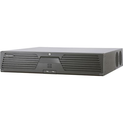 Hikvision iDS-9600NXI-I8 16S DeepinMind 32-Channel 12MP NVR