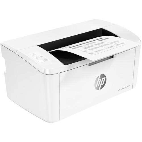 HP LaserJet Pro M15w Printer