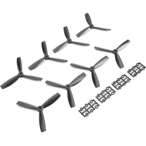 HQProp Triple 5 x 4 x 3 Carbon Composite Propeller