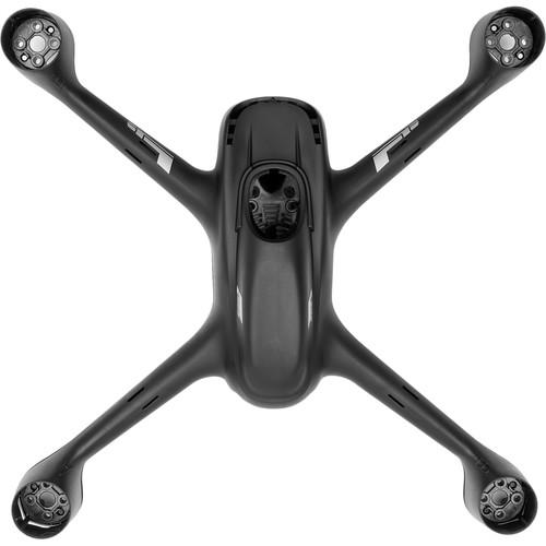 HUBSAN Body Shell Set for X4 H501C Brushless RC Quadcopter