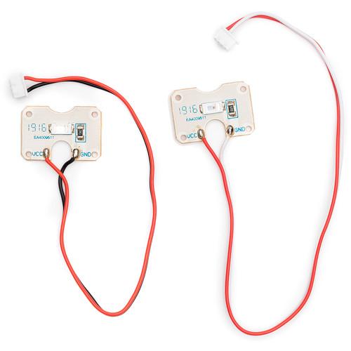 HUBSAN LED Kit for X4 H501C Brushless RC Quadcopter