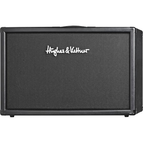 Hughes & Kettner TubeMeister 212 2x12" 120W Speaker Cabinet