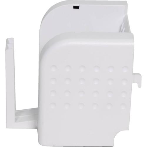 IDP Smart-51 Rear Exit Card Stacker