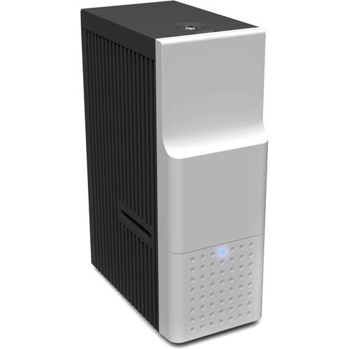 IDP Smart-70 Flipper Module For Duplex Sided Card Printing And Laminating