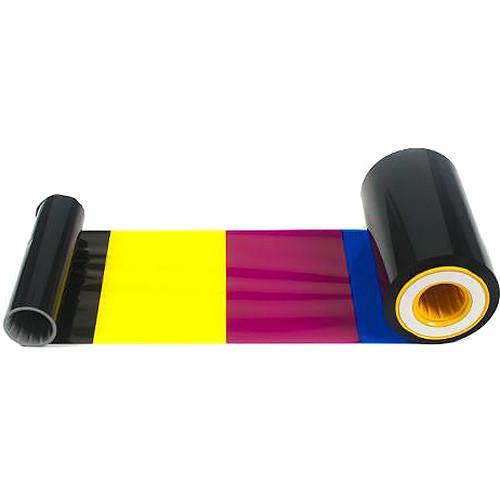IDP WISE CXD80 YMCKK Ink Ribbon Roll