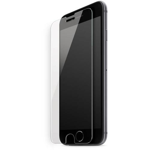 iLuv Tempered Glass Screen Protector for iPhone 7 Plus 8 Plus
