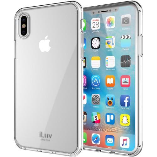 iLuv Vyneer Case for iPhone X Xs