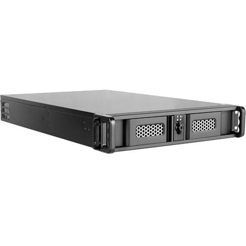 iStarUSA D Storm D-200LSE 2U High-Performance Rackmount Chassis