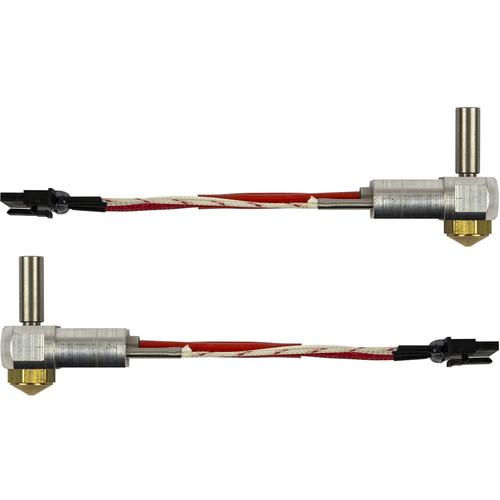 Leapfrog Bolt High Flow Hot End 0.80mm