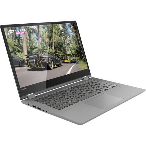 Lenovo 14" Flex 14 Multi-Touch 2-in-1 Notebook