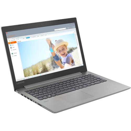 Lenovo 15.6" IdeaPad 330 Notebook