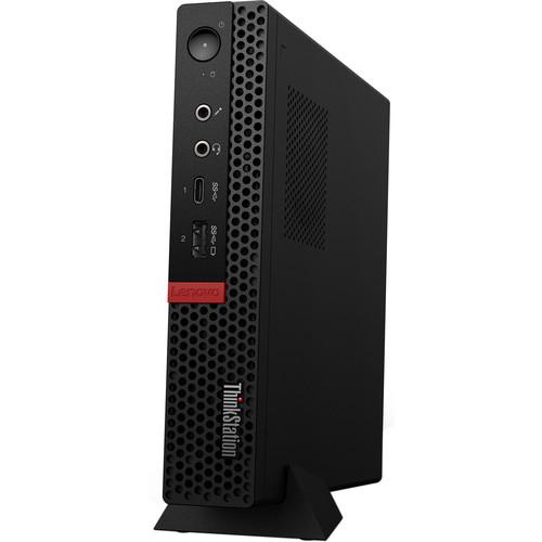 Lenovo ThinkStation P330 Series Tiny Workstation