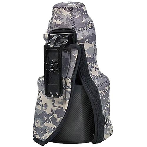 LensCoat TravelCoat for the Nikon 300mm f 2.8 VR Lens