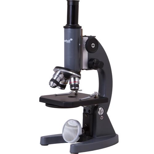 Levenhuk 5S NG Monocular Microscope