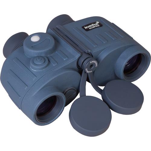 Levenhuk 8x30 Nelson Binocular