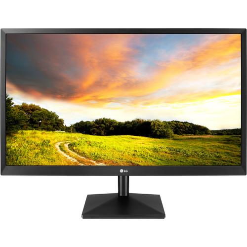 LG 27MK400H-B 27" 16:9 LCD Monitor