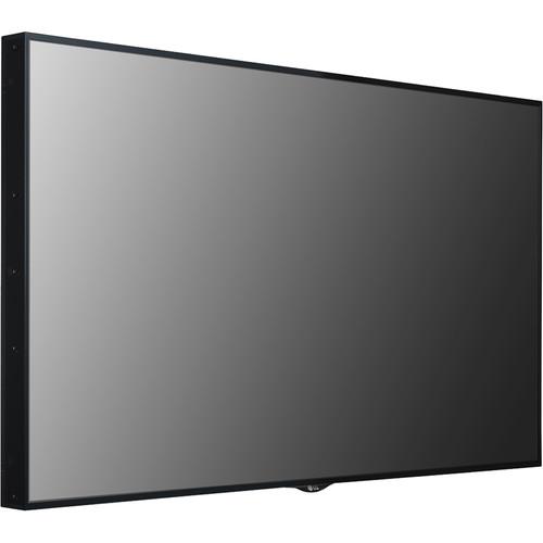 LG 49XS2E-B 49" FHD Out-Door Set Commercial Digital Signage Display