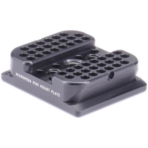 LockCircle MicroMega-M Mounting Baseplate