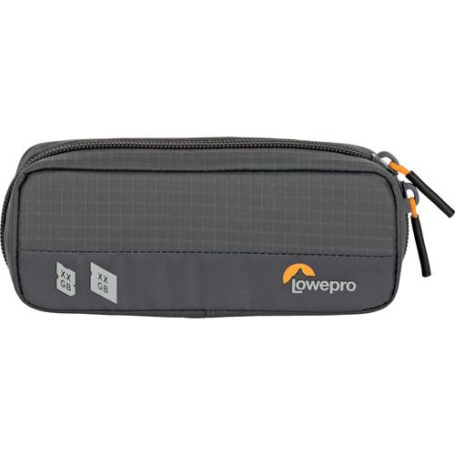 Lowepro GearUp Memory Card Wallet 20