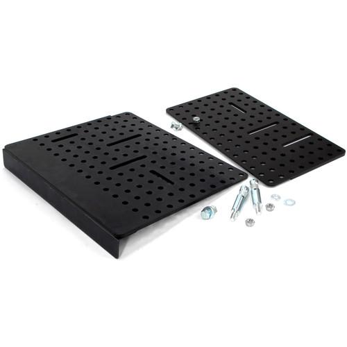 Matthews Brauer Hostess Tray