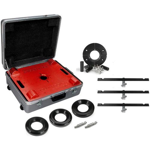 Matthews Dutti Dolly Rental Kit