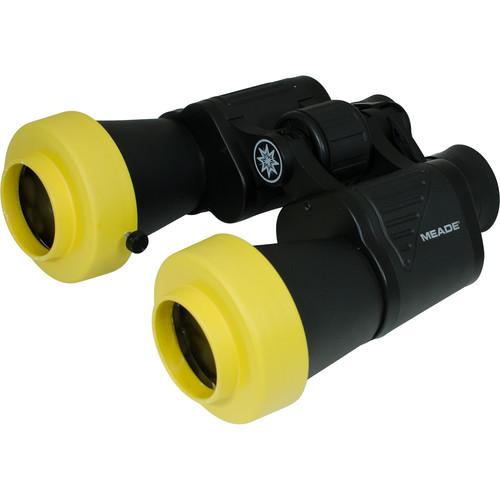 Meade 10x50 EclipseView Binoculars with Solar