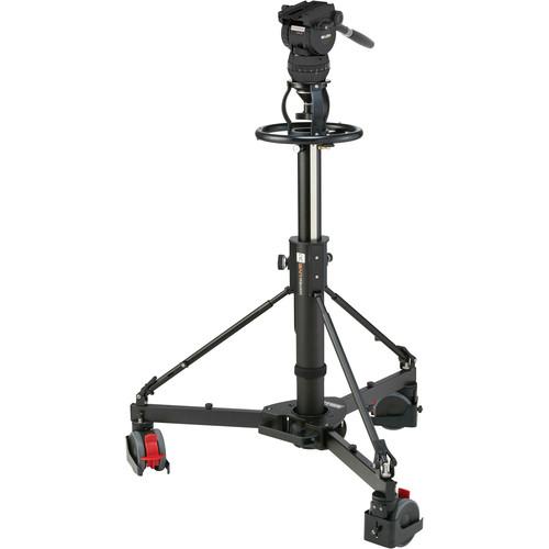 Miller CX18 Combo Live 30 Pedestal