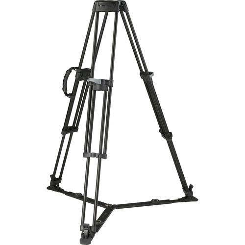 Miller Sprinter II 1-Stage Alloy Tripod