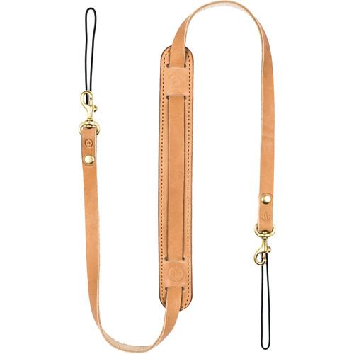 Moment Leather Neck Strap