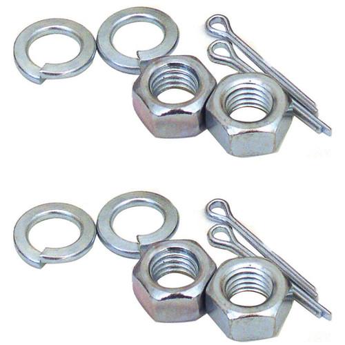 MultiCart Hardware Pack for R18RT