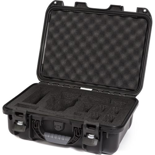 Nanuk 920 Waterproof Hard Case for DJI Mavic