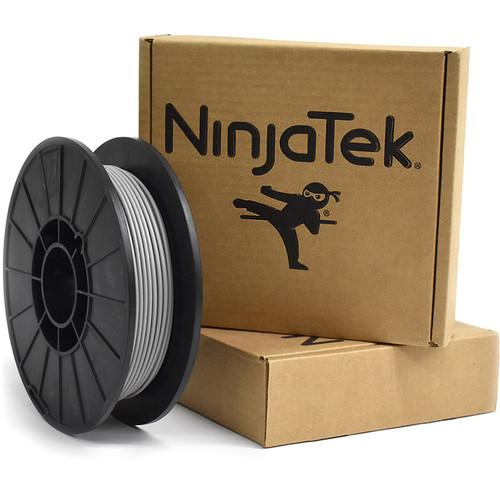 NinjaTek Armadillo 3mm 75D TPU Nylon Alternative Filament