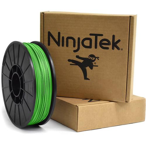 NinjaTek NinjaFlex 1.75mm 85A TPU Flexible Filament