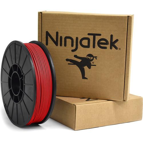 NinjaTek NinjaFlex 3mm 85A TPU Flexible Filament