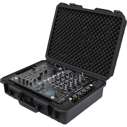 Odyssey Innovative Designs Vulcan Series Carrying Case for Pioneer DJM-900NXS2 DJ Mixer