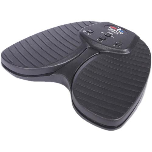 PageFlip Butterfly - Wireless Bluetooth Pedal