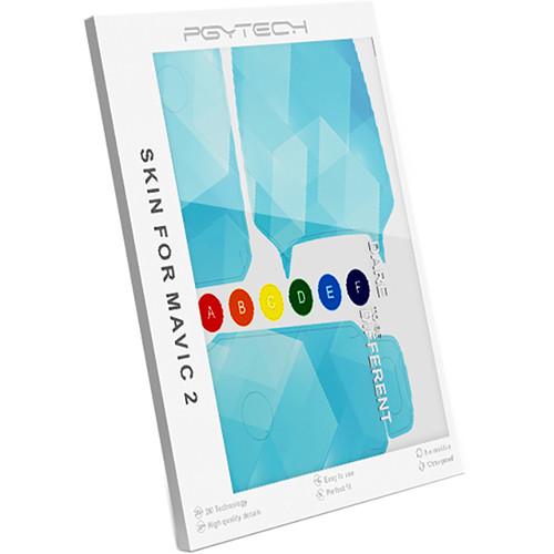 PGYTECH HA-050 Skin for DJI Mavic 2