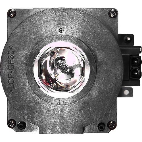 Projector Lamp NP21LP