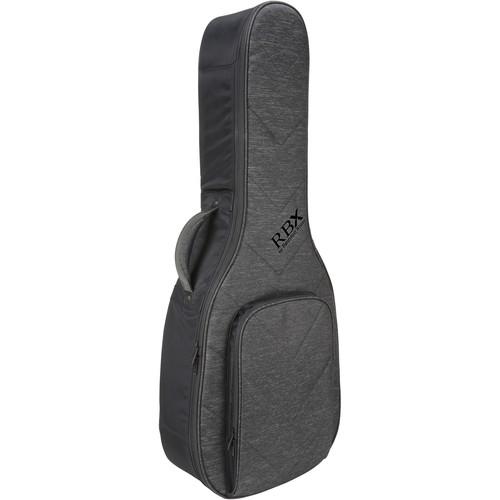 Reunion Blues RBX Oxford Series Gig Bag for Dreadnought Acoustic Guitars