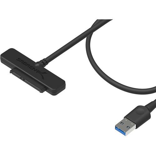 Sabrent USB 3.1 Gen 1 Type-A