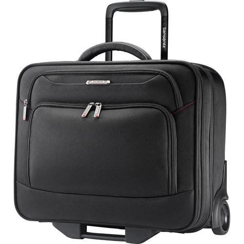 Samsonite Xenon 3.0 Wheeled Mobile Office with Laptop Compartment