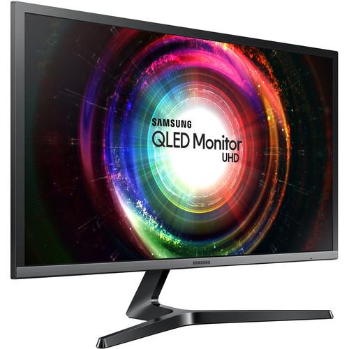 Samsung UH750 31.5" 16:9 4K UHD LCD Monitor
