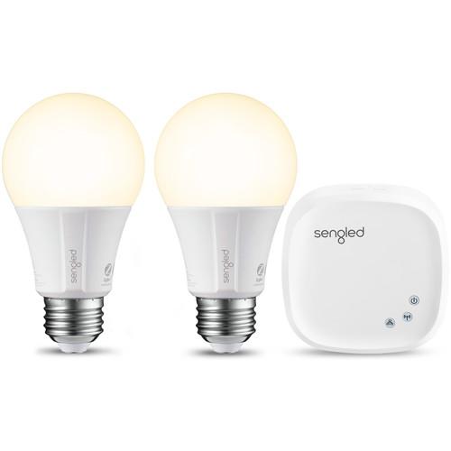 Sengled Element Classic A19 Starter Kit