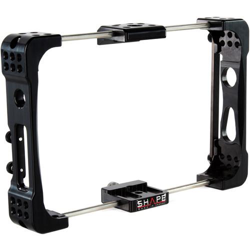 SHAPE Atomos Inferno Flame Recorder Monitor Cage