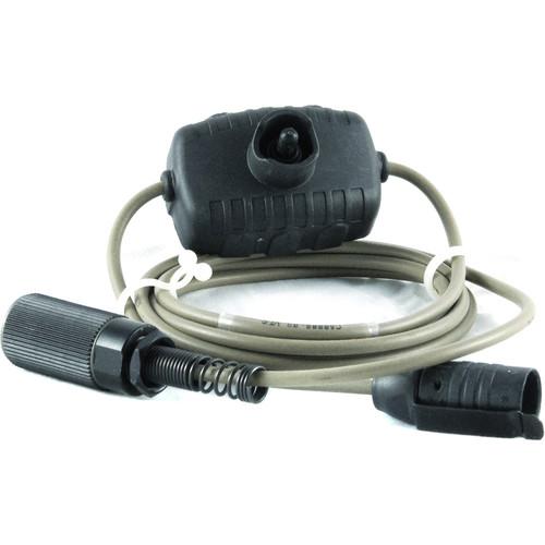 Silynx Communications Vehicle Intercom System Cable Adapter