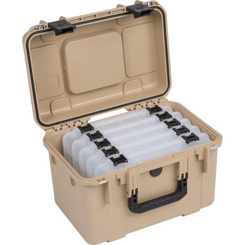 SKB iSeries 1610 Tackle Box